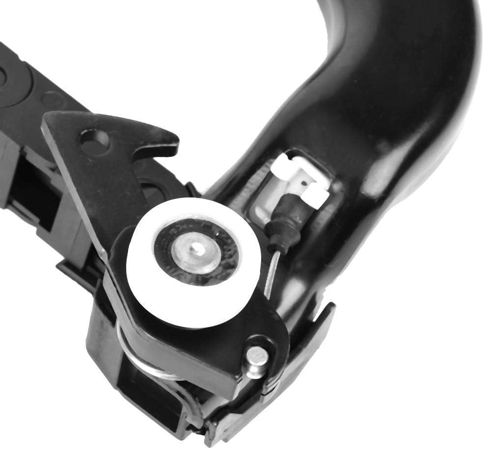 Sliding Door Cable F9763