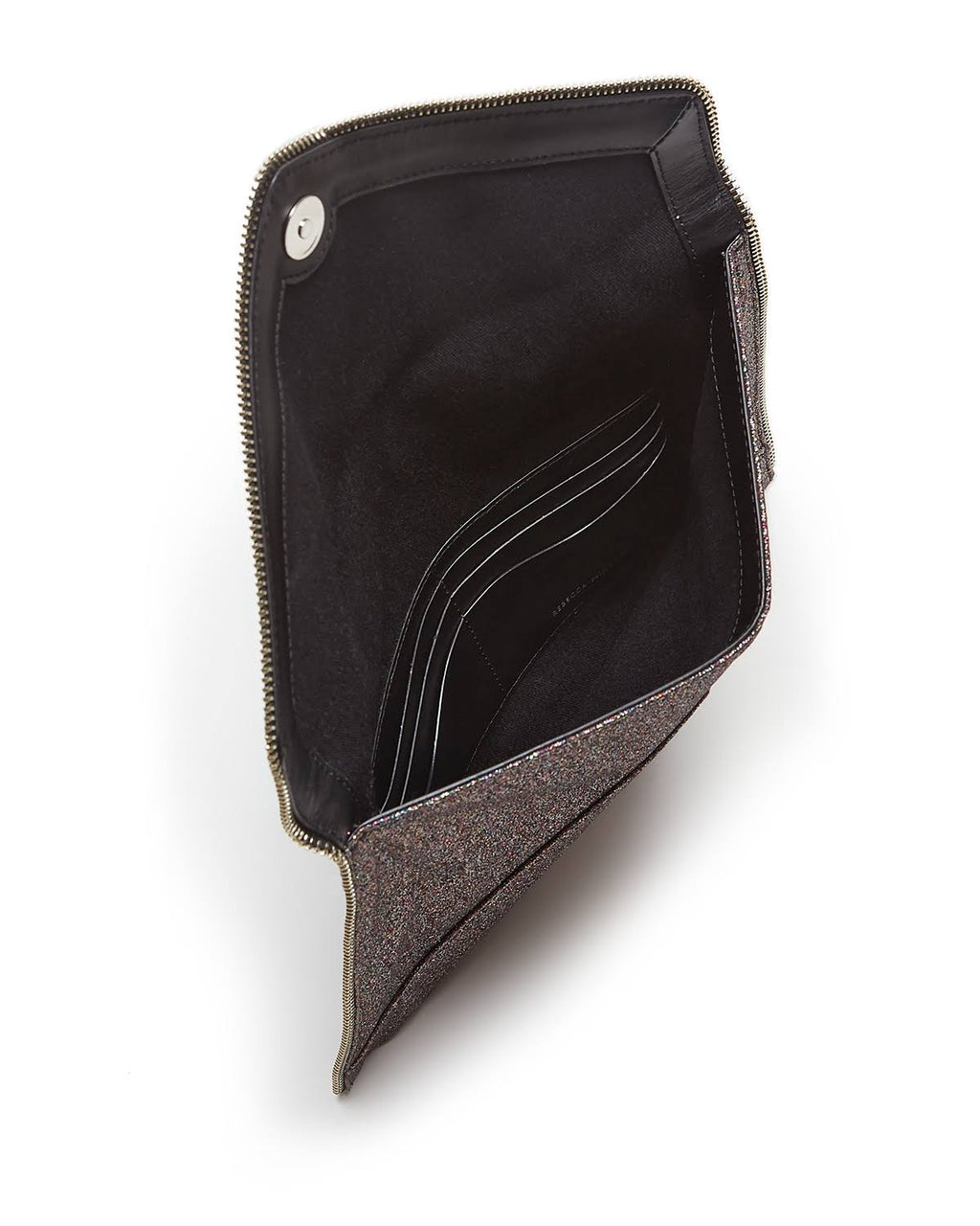 Glitter Clutch H41704