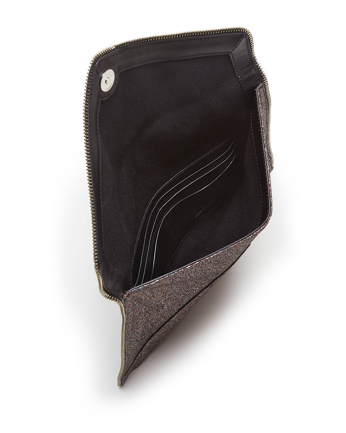 Glitter Clutch H41704