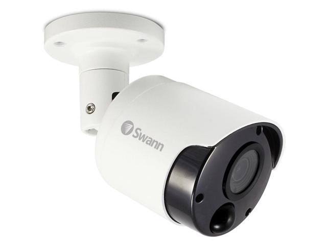 Wired Outdoor Security Camera B293522