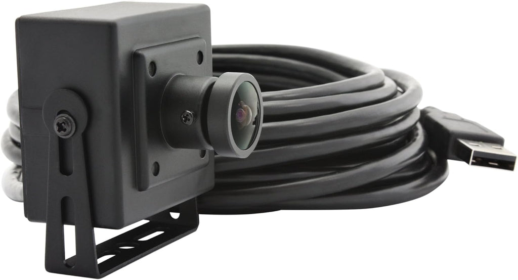 4mm Lens Prototype Camera V26514