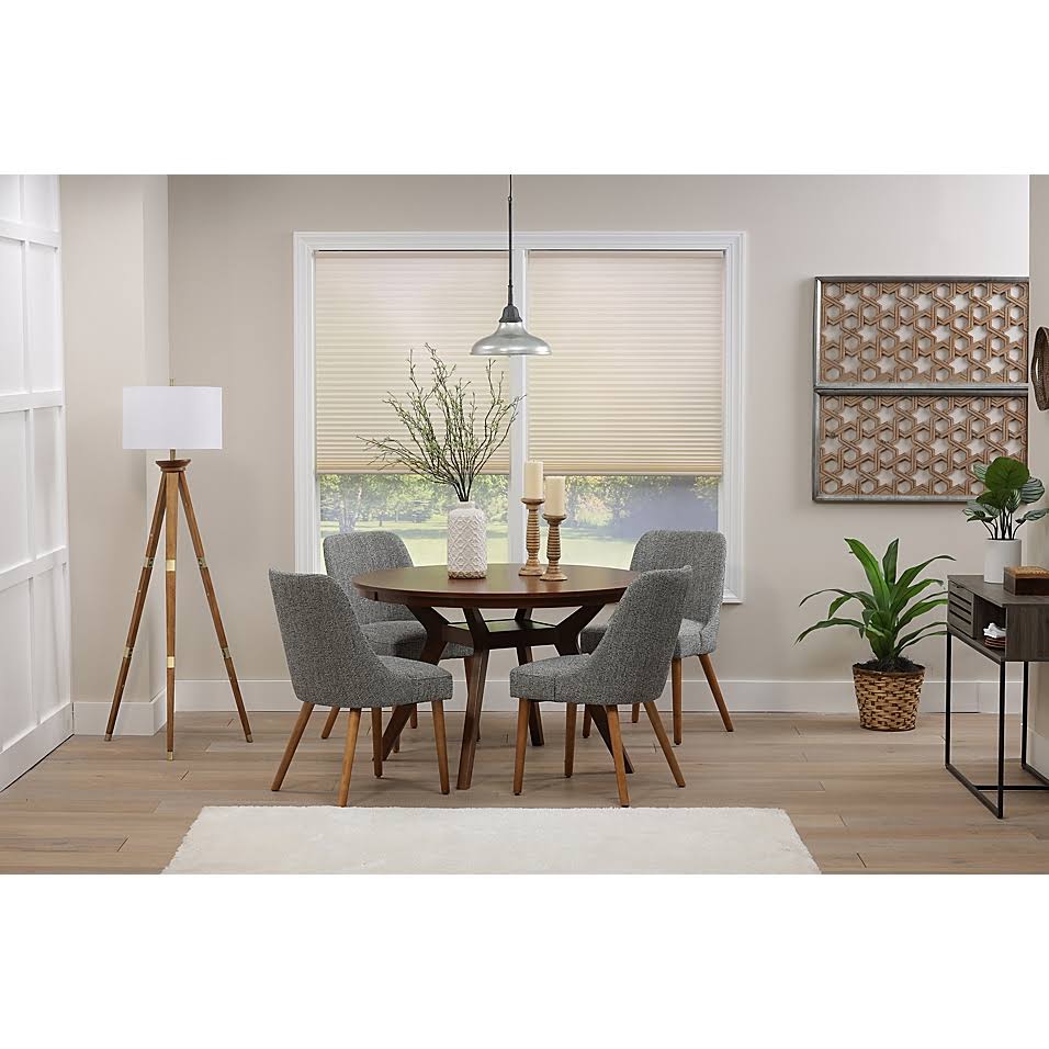 Light Filtering Cordless Cellular Shade E7187