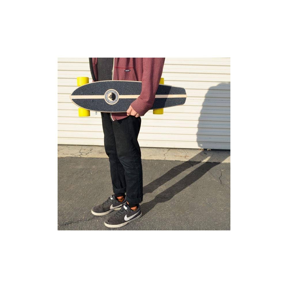 Micro Cruiser Complete A937