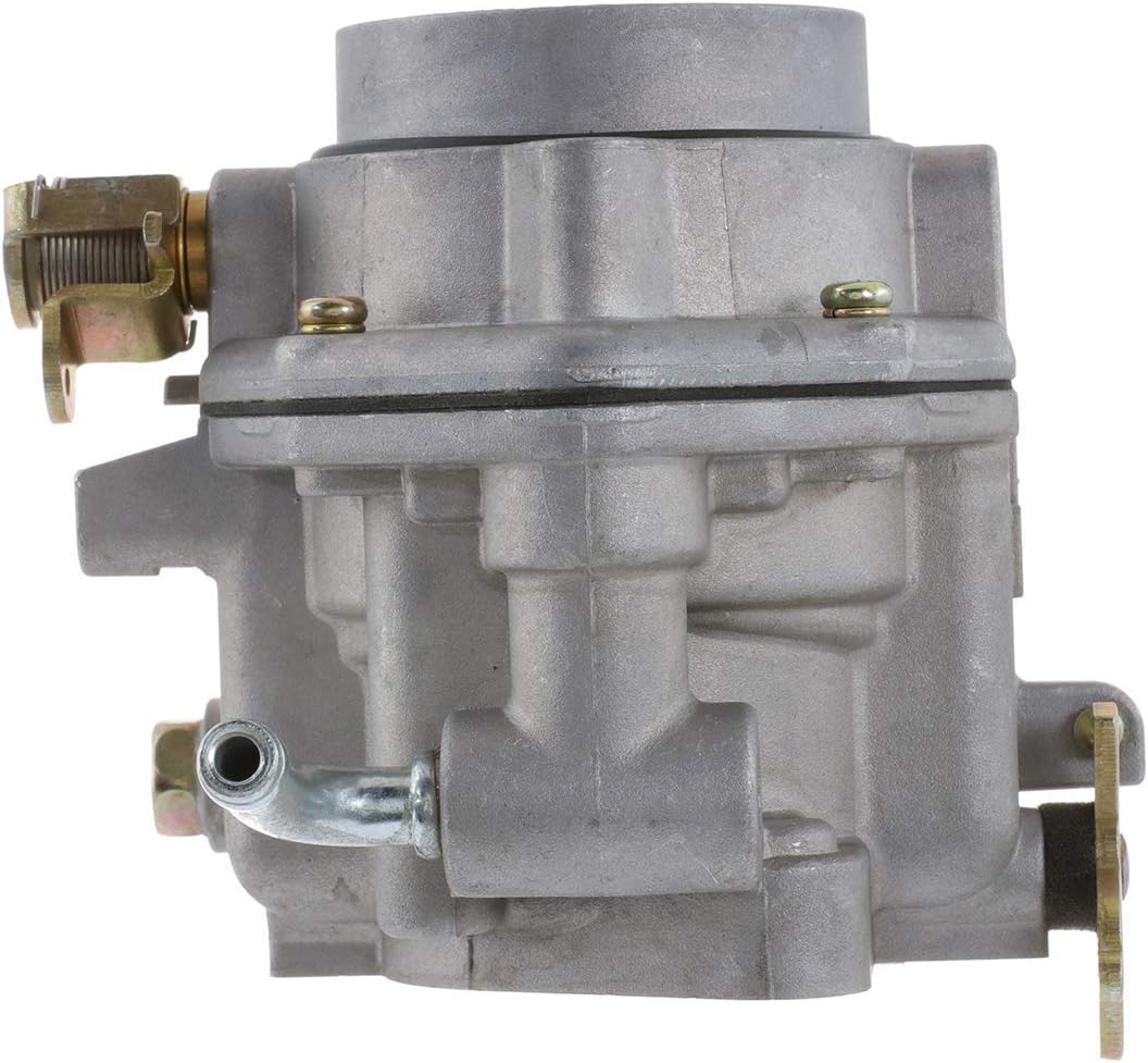 Carburetor R574634