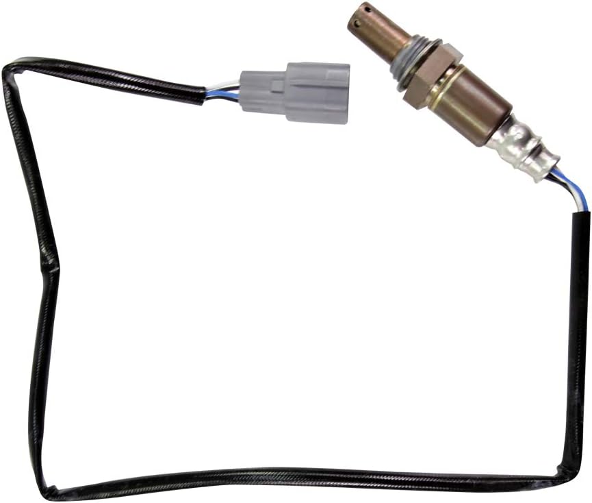 O2 Oxygen Sensor Pack of 2 T3878