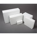 White Lock Corner Bakery Box, Case of 100 U35944