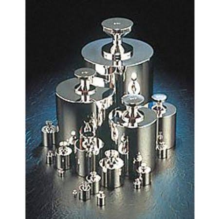 2G Alloy 8Ss Cylinder Weight N957507