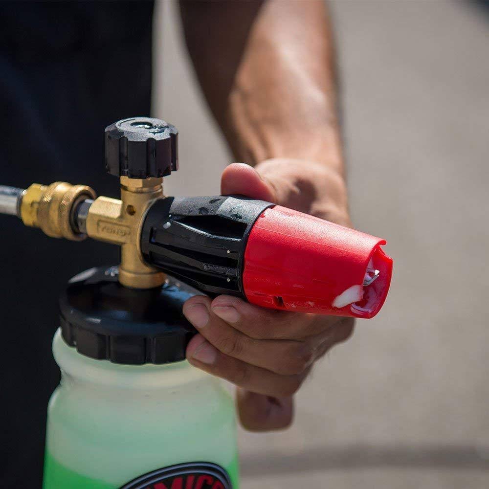 Foam Cannon K822662