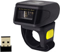 Bluetooth Wireless Ring Barcode Scanner Q48420