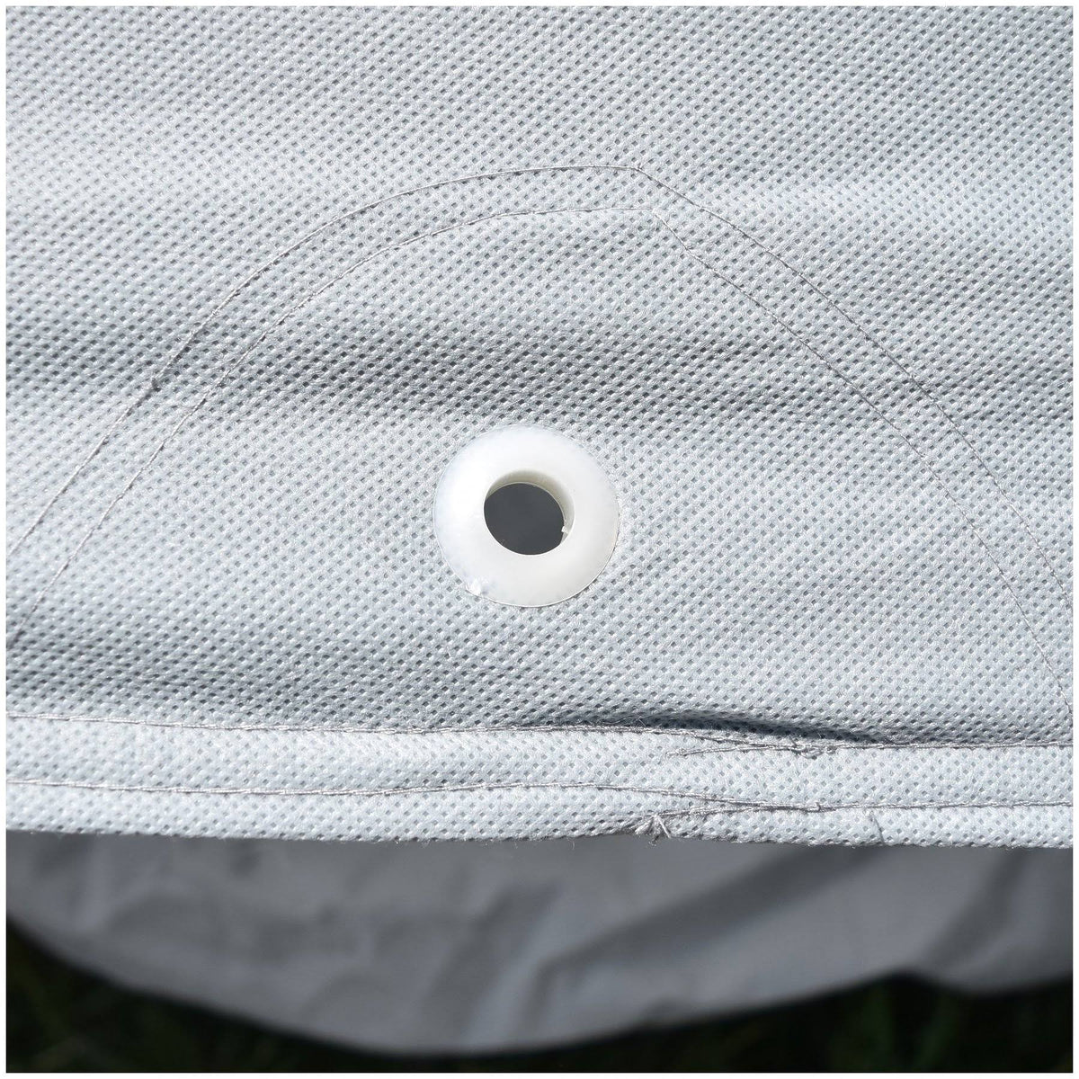 Rain Barrier Car Cover Z8857
