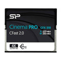 128GB CFast2.0 Memory Card G542