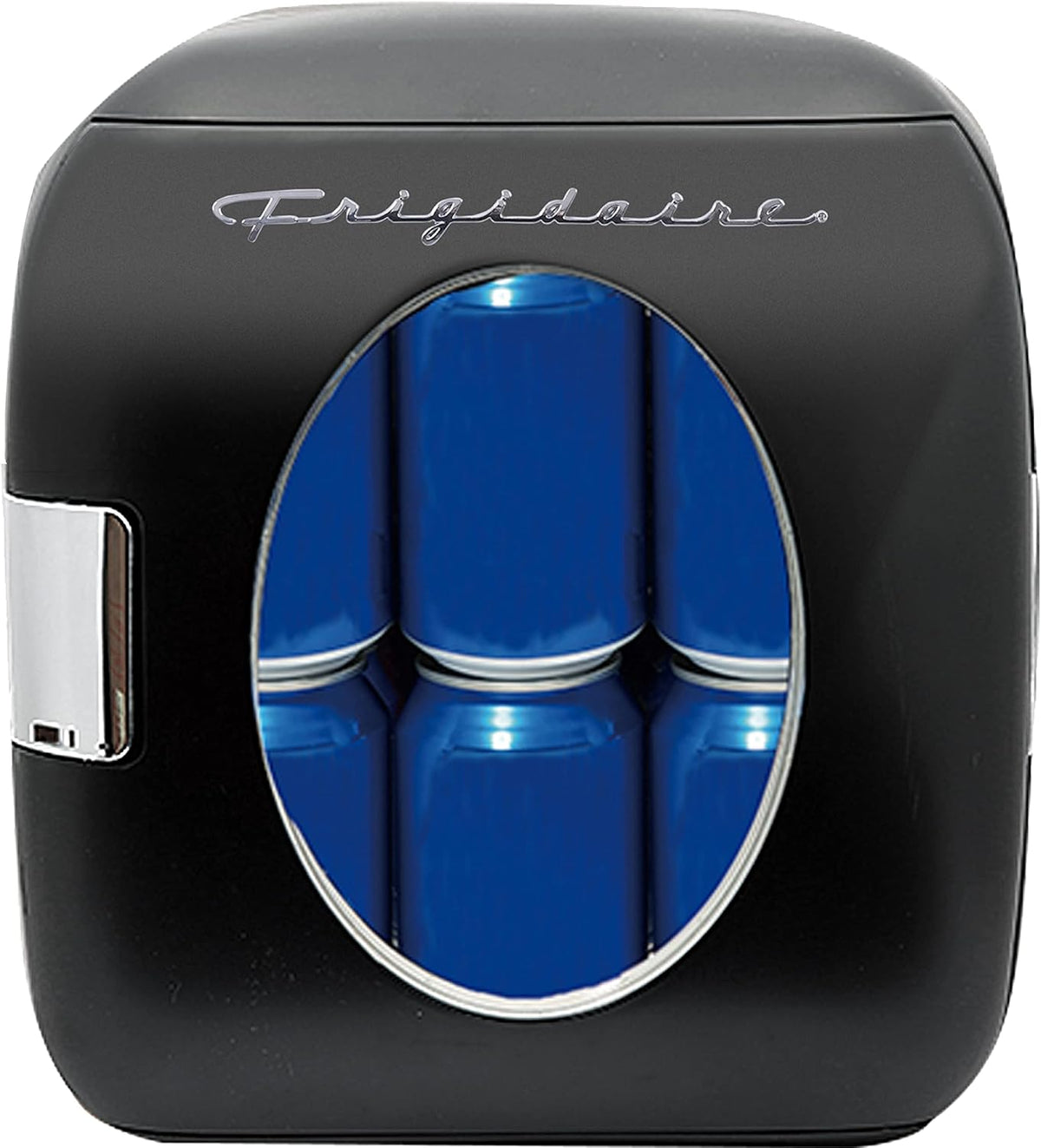 12 Can Mini Fridge Cooler E490976