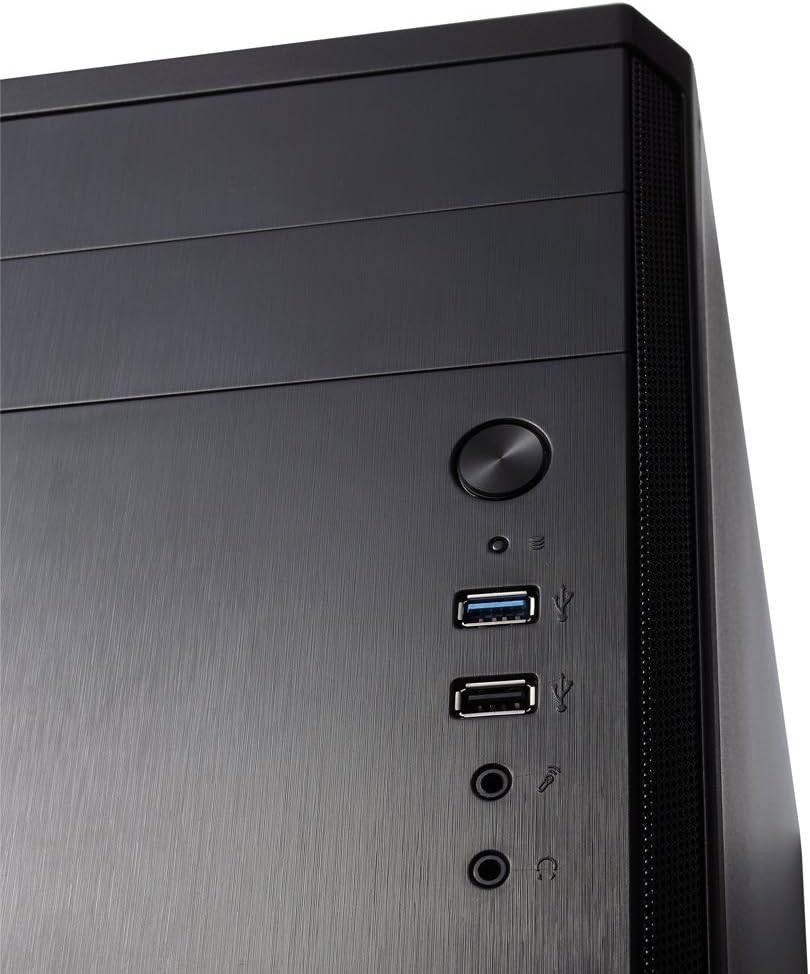 Micro ATX Case B121457