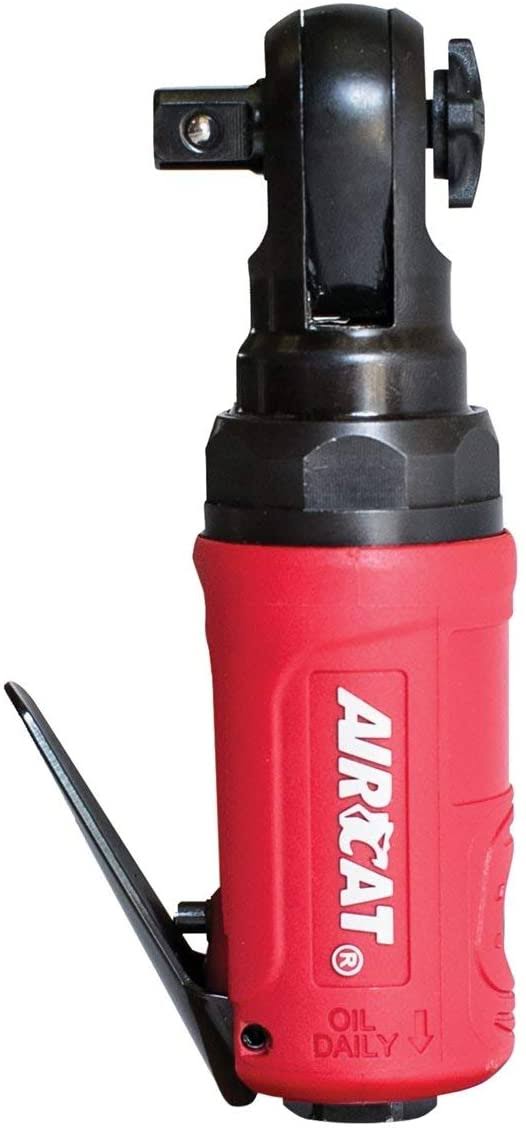 3/8x22 Mini Composite Ratchet A563