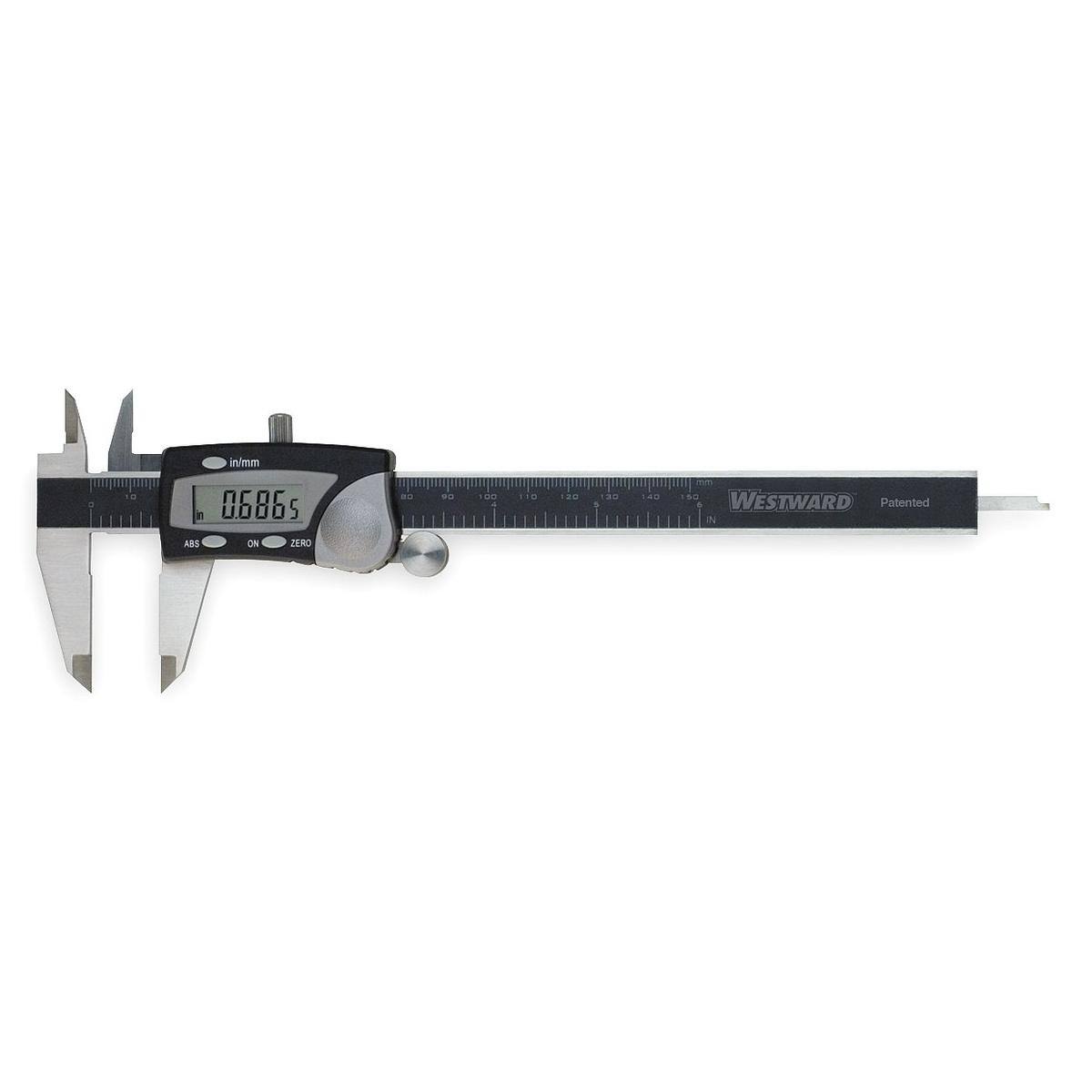 Digital Caliper L9293