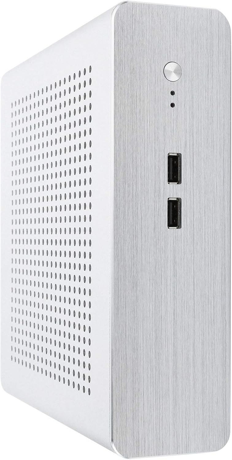 Mini ITX Full Aluminum Computer Case J2860