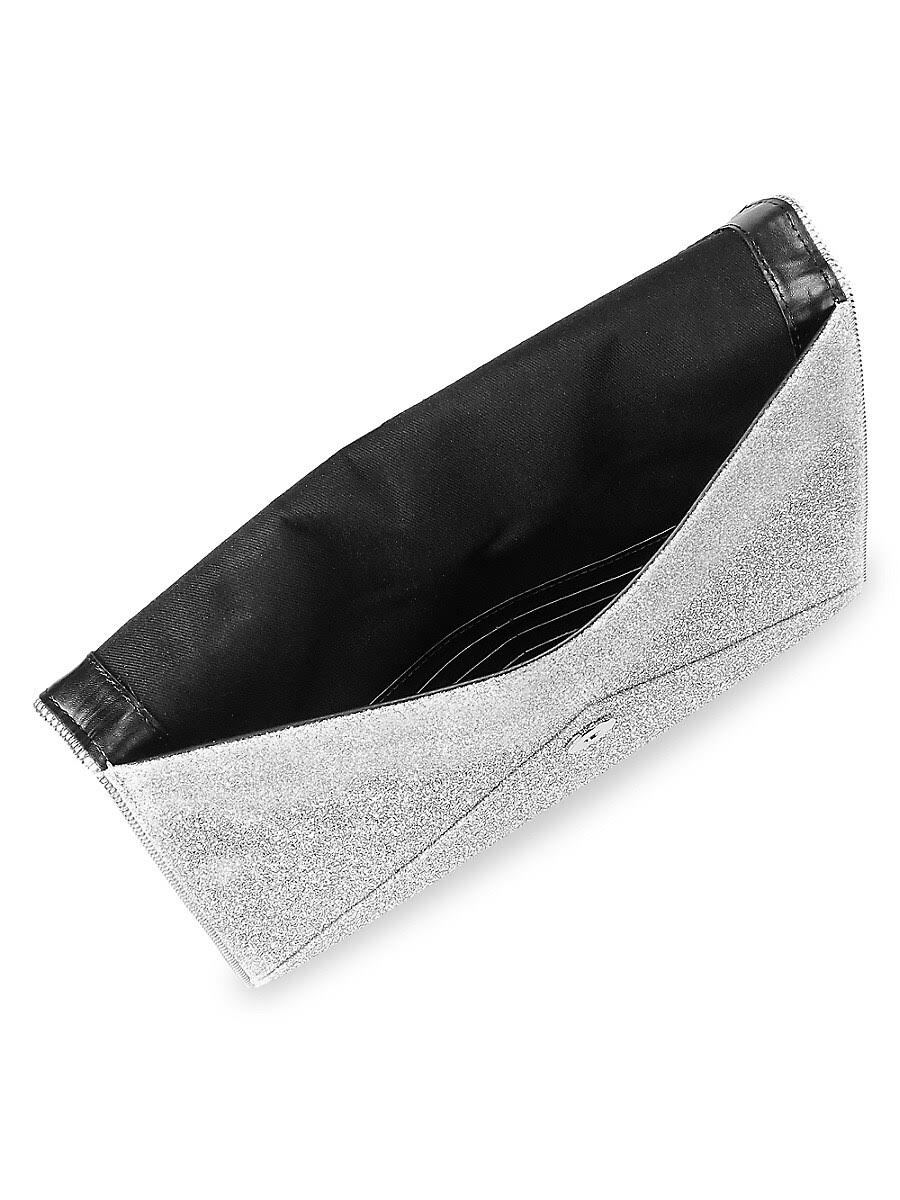 Glitter Clutch H41704