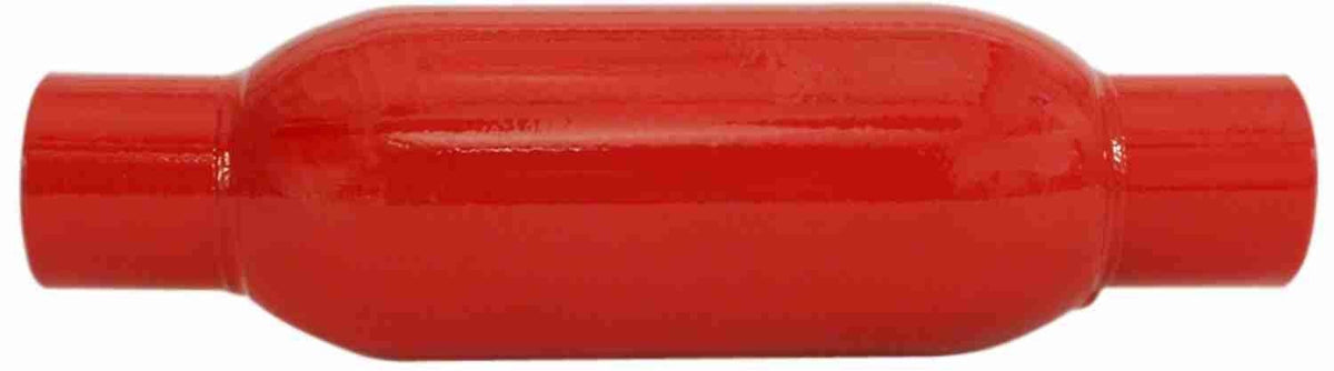 Glasspack Muffler L106