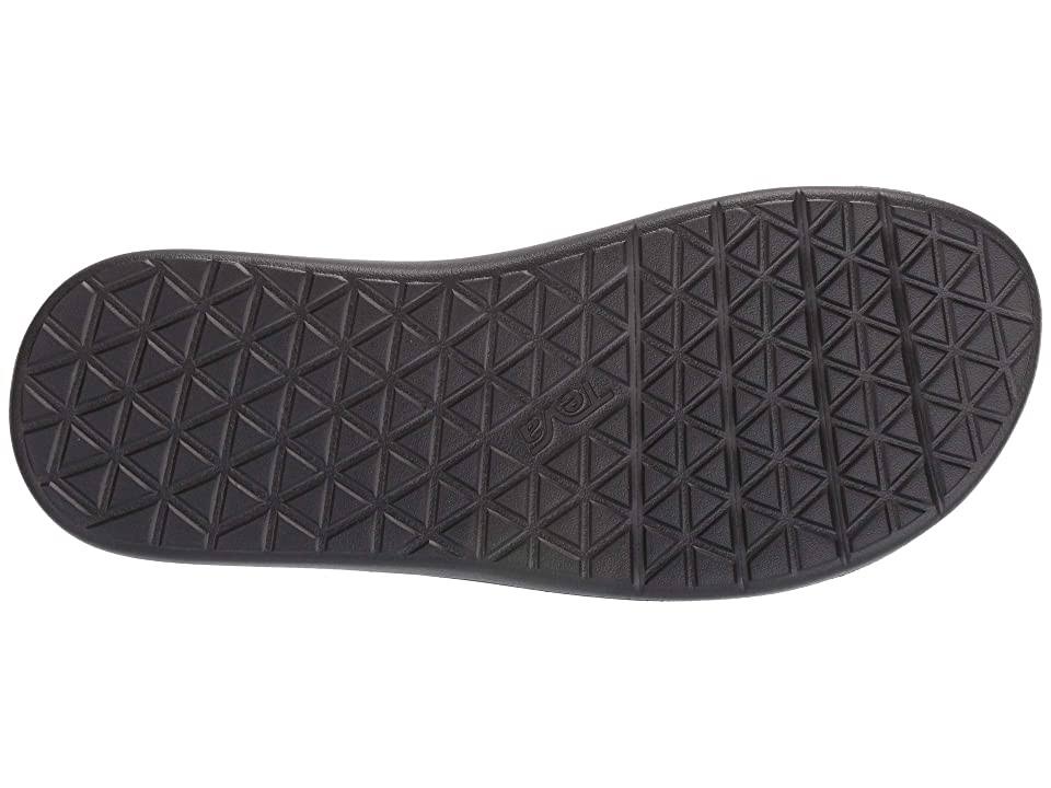Leather Slide O430828