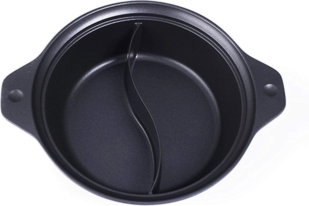 90 fl.oz. Dual Sided Die-Cast Aluminum Hot Pot H830