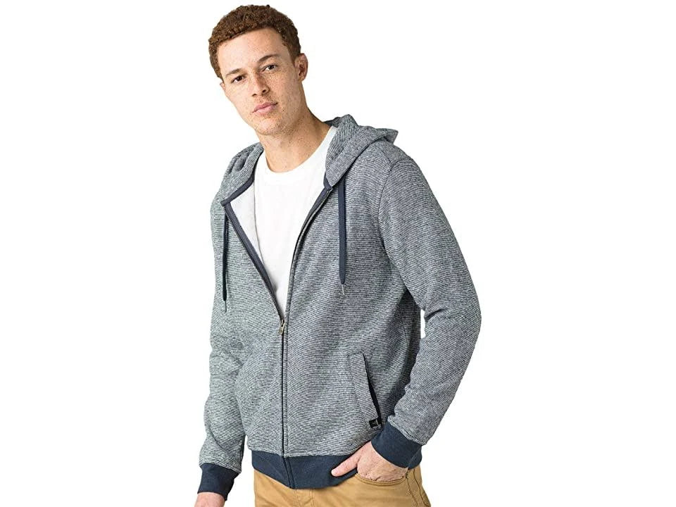 Fleece Full Zip B27641