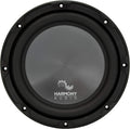 10 Sub 500W Single 4 Ohm Subwoofer Z788838