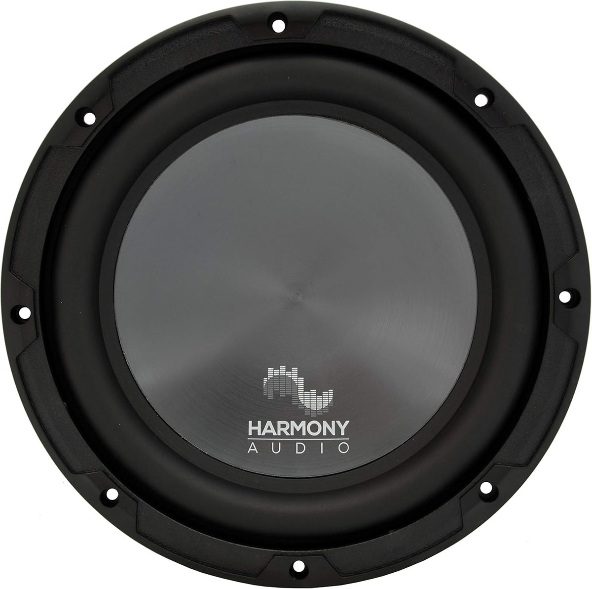 10 Sub 500W Single 4 Ohm Subwoofer Z788838