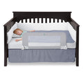 Convertible Crib Bed Rail with Reinforced Anchor Safety R475000