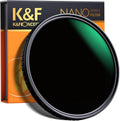 67mm Variable ND Filter ND8-ND128 3-7 Stop G196