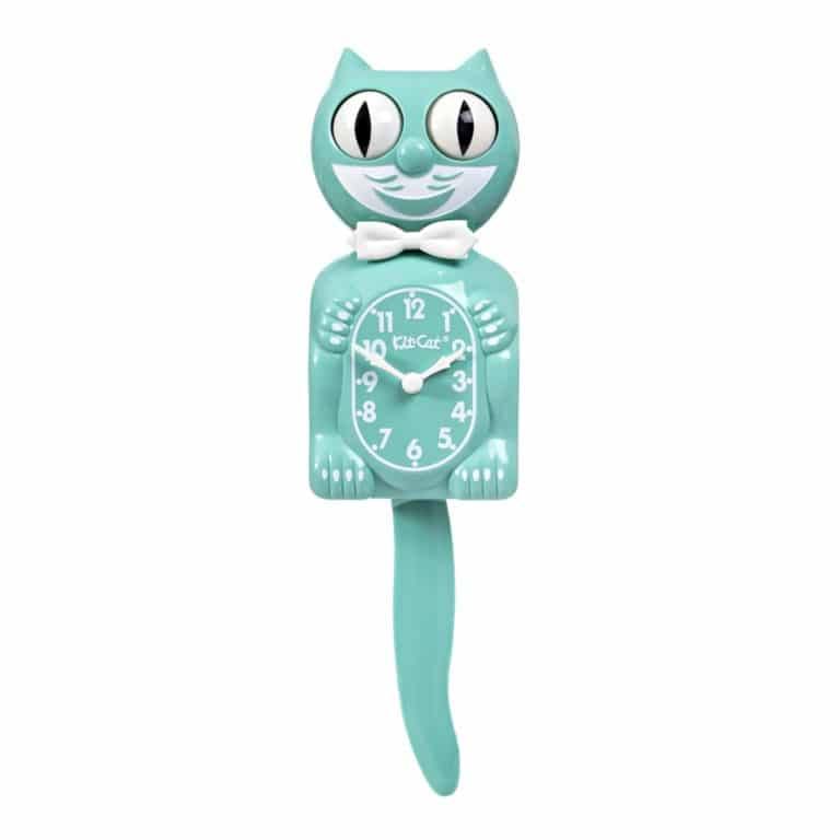 Gent Kit-Cat Klock P455