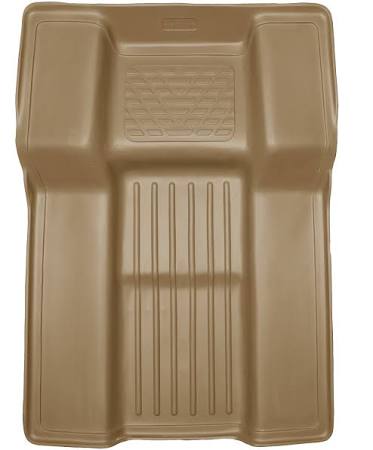 Black Walkway Floor Liner I26264