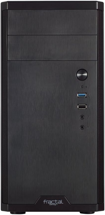 Micro ATX Case B121457