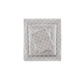 Grey Flannel California King Sheet Set N5039