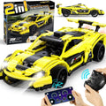 STEM RC Building Toys U237692