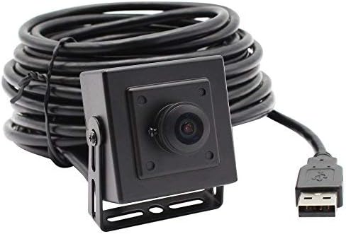 4mm Lens Prototype Camera V26514