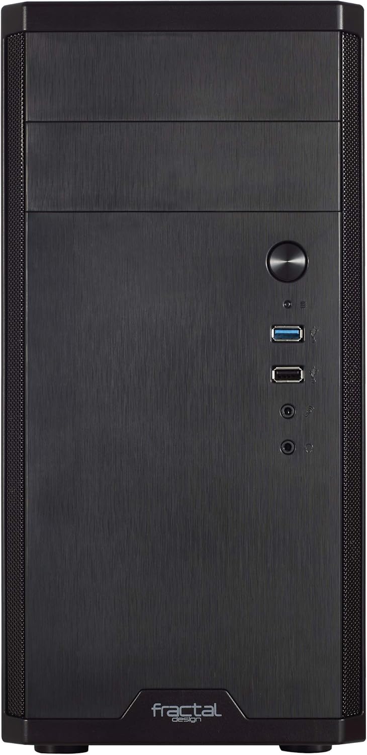Micro ATX Case B121457