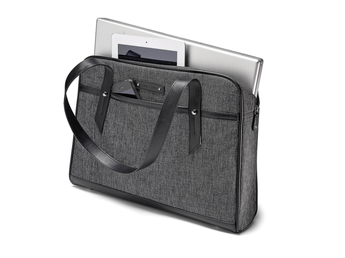 Slim Briefcase O3614
