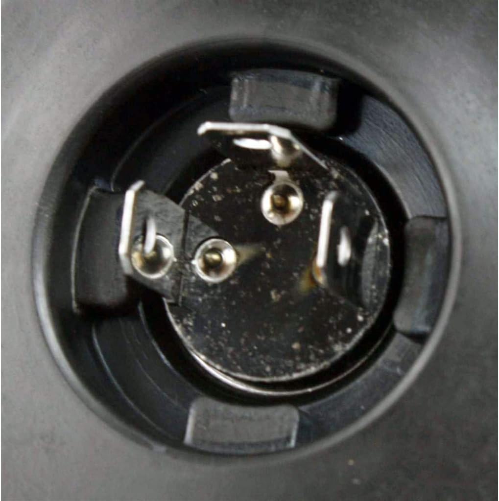 Headlight Assembly 1997 1998 1999 Driver Side U80472