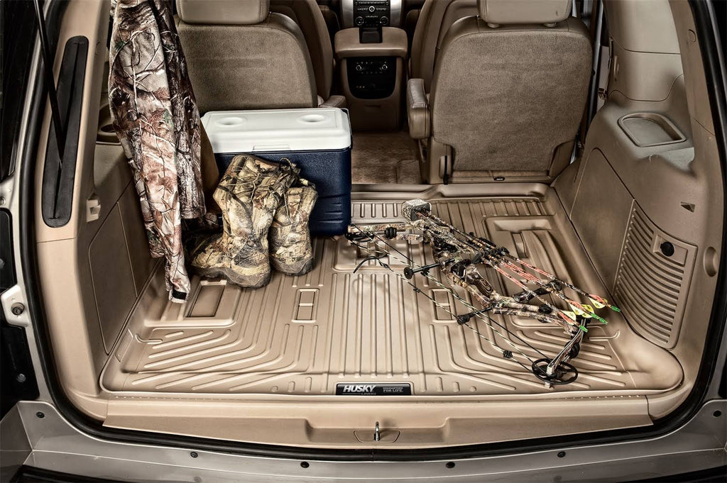 Cargo Liner J2261