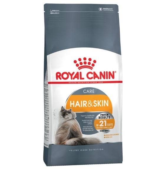 Adult 4kg Hair & Skin Care N969444