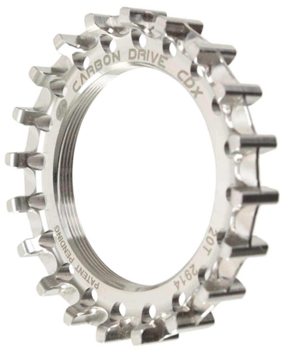20T Rear Cog Z491362