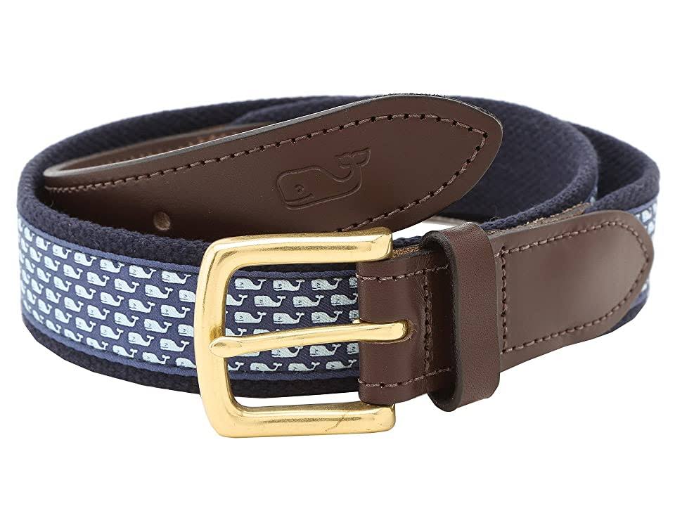 Canvas Club Belt T5399