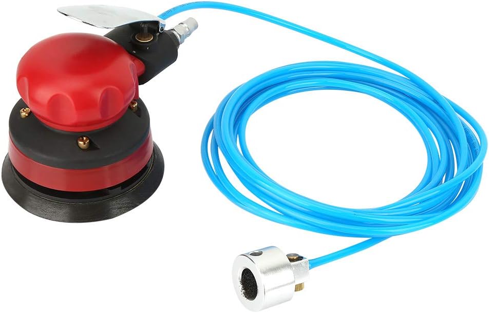 Pneumatic Air Wet Sander P2930