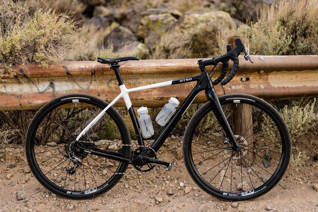 Titanium Silver Bottle Cage M42958