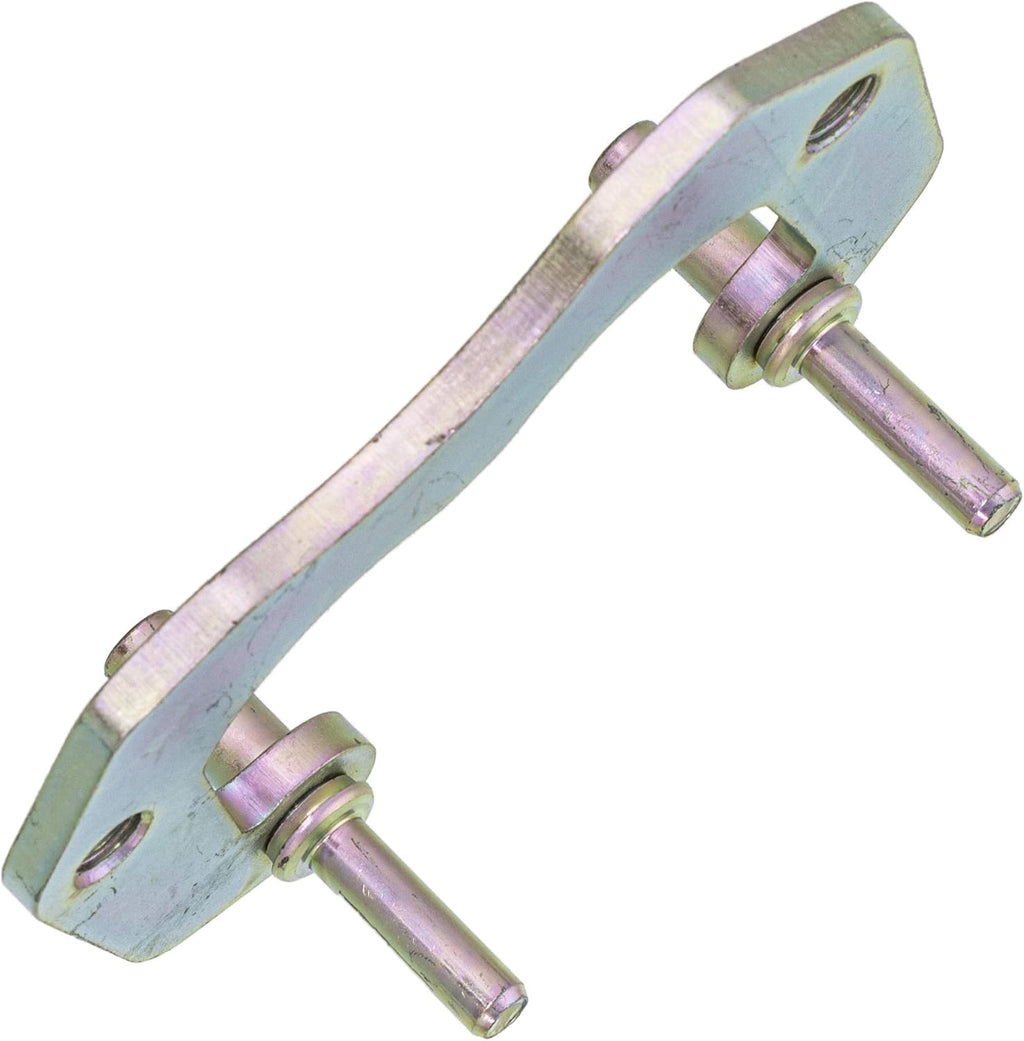 Rear Right Brake Caliper Pads Mounting Bracket T854