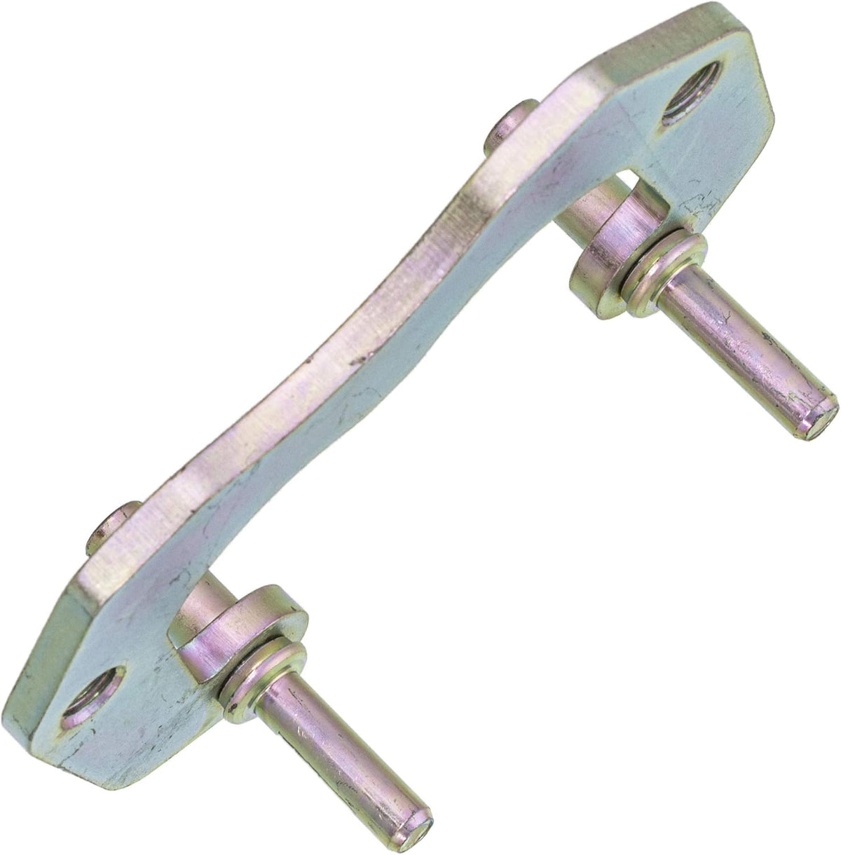 Rear Right Brake Caliper Pads Mounting Bracket T854