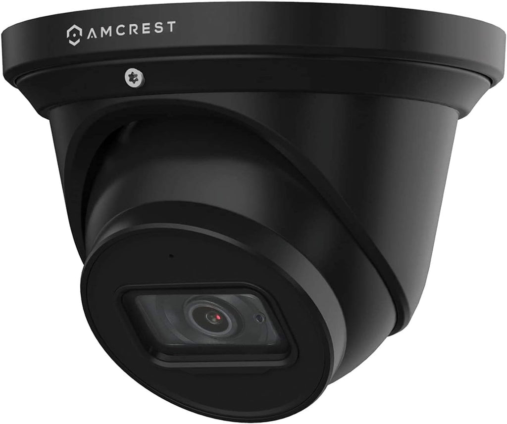 4K Dome Outdoor Security Camera N823
