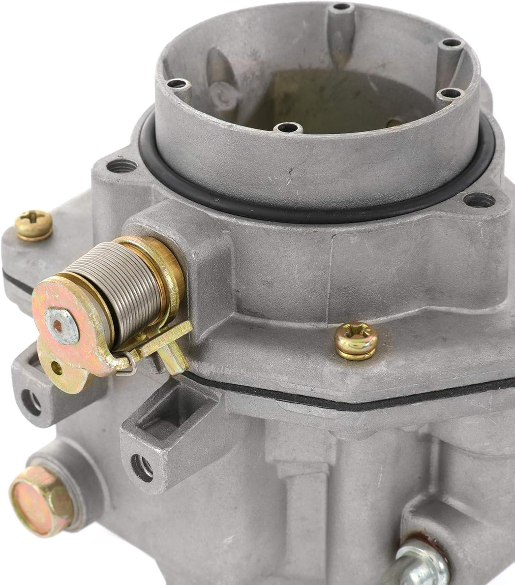 Carburetor R574634