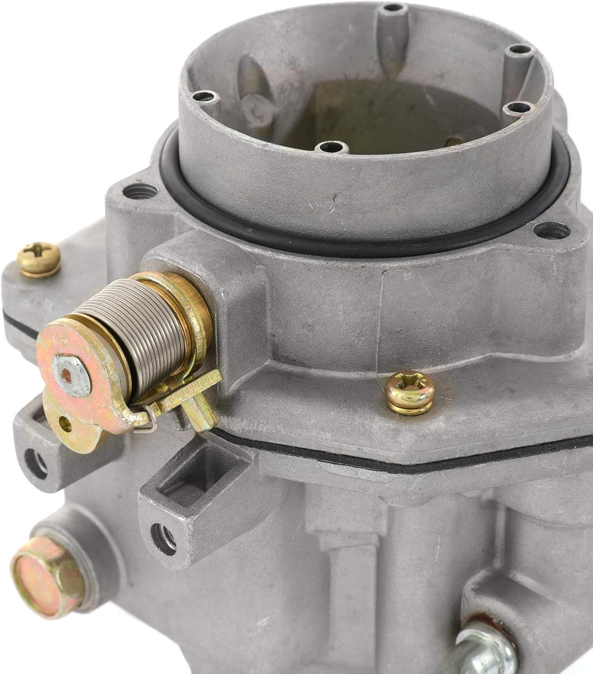 Carburetor R574634