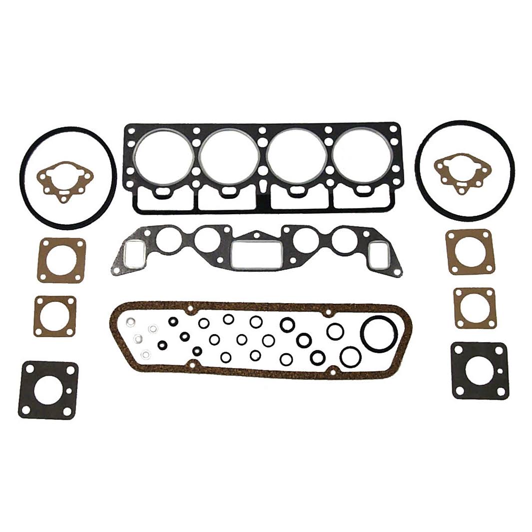 Volvo Head Set T96530